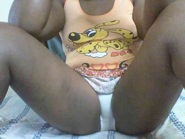 Sexxyblacky Sexxyblacky
