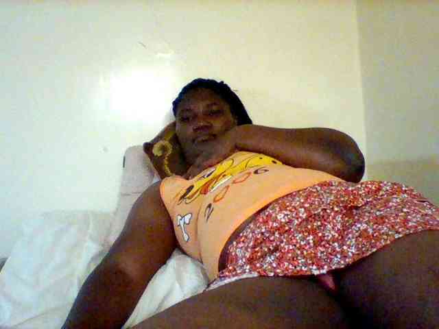 Sexxyblacky webcam