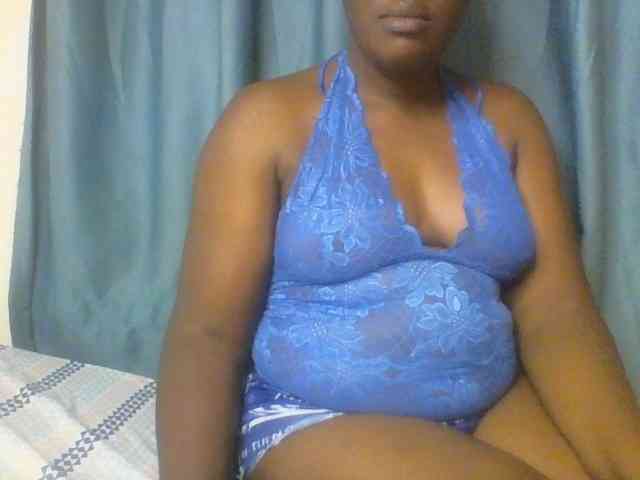 Sexxyblacky webcam