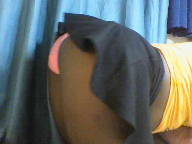 Model: Sexxyblacky