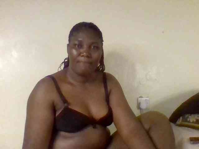 Sexxyblacky webcam