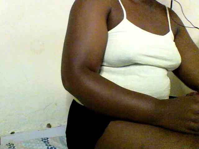 Sexxyblacky webcam