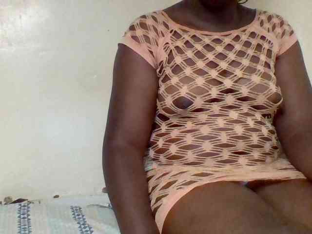 Sexxyblacky webcam