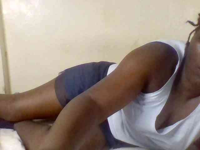Sexxyblacky webcam
