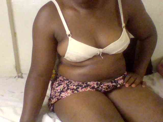 Sexxyblacky webcam