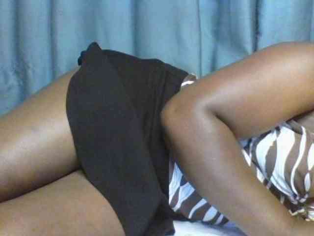 Sexxyblacky webcam