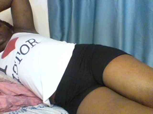 Sexxyblacky