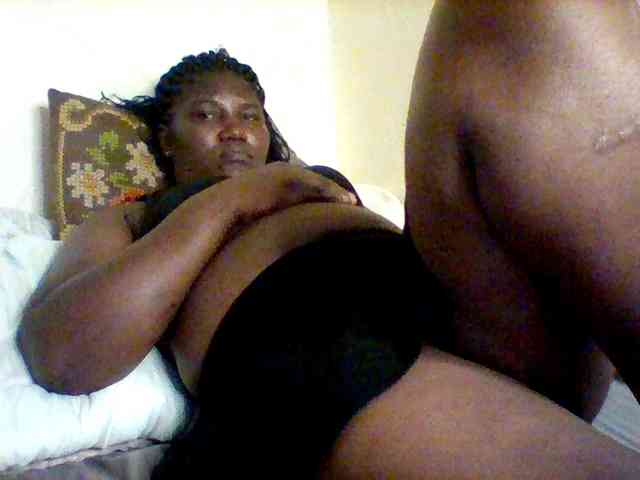 Sexxyblacky webcam