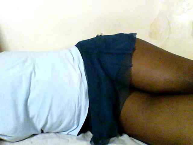 Model: Sexxyblacky
