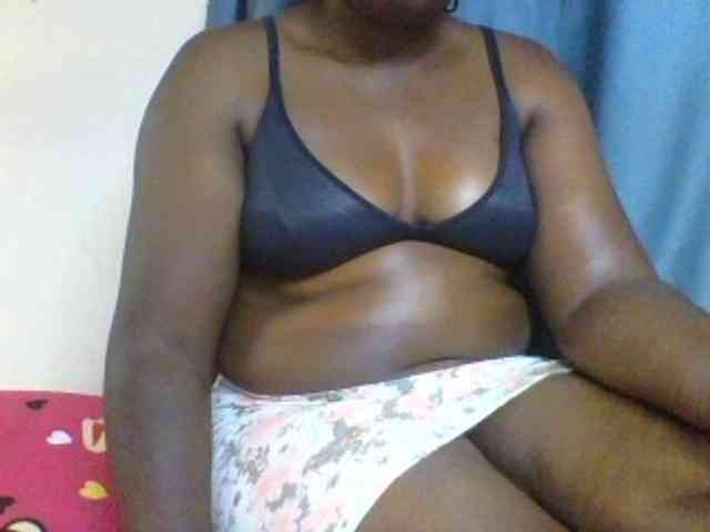 Sexxyblacky webcam