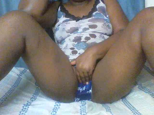 Sexxyblacky webcam