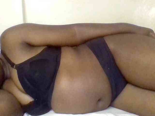 Sexxyblacky webcam