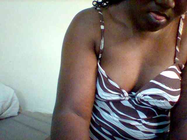 Sexxyblacky webcam