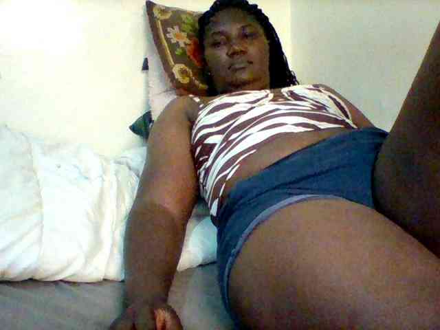 Sexxyblacky webcam
