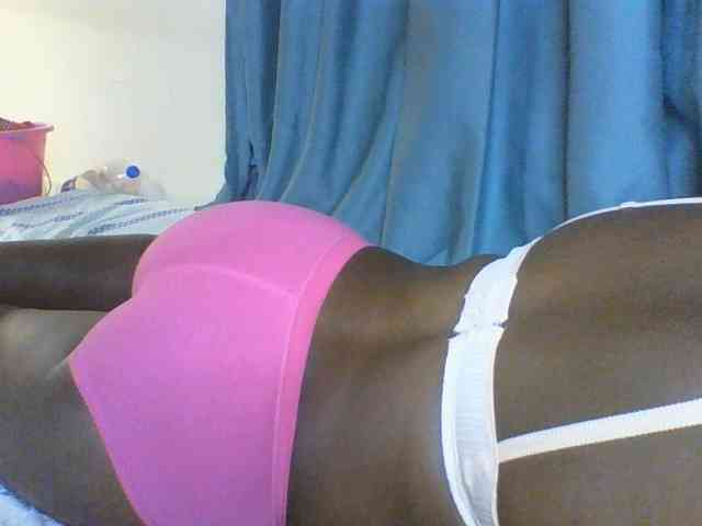 Sexxyblacky webcam