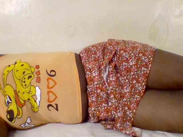 Sexxyblacky