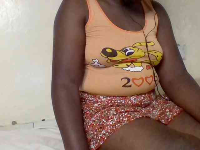 Sexxyblacky