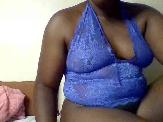 Sexxyblacky webcam