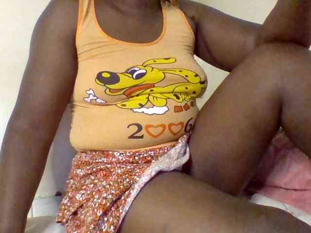 Sexxyblacky