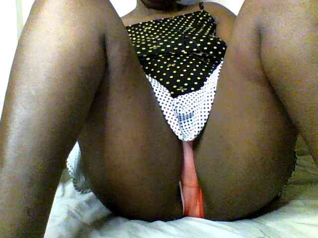 Sexxyblacky webcam