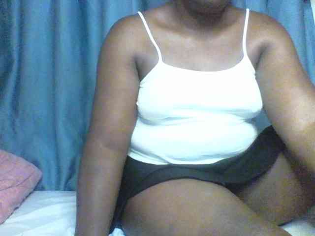 Model: Sexxyblacky