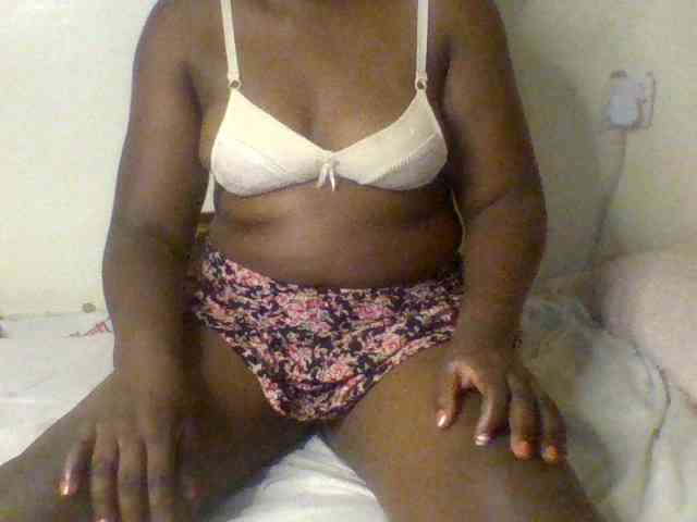 Sexxyblacky webcam