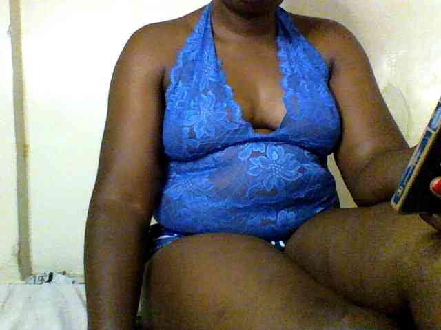 Sexxyblacky webcam