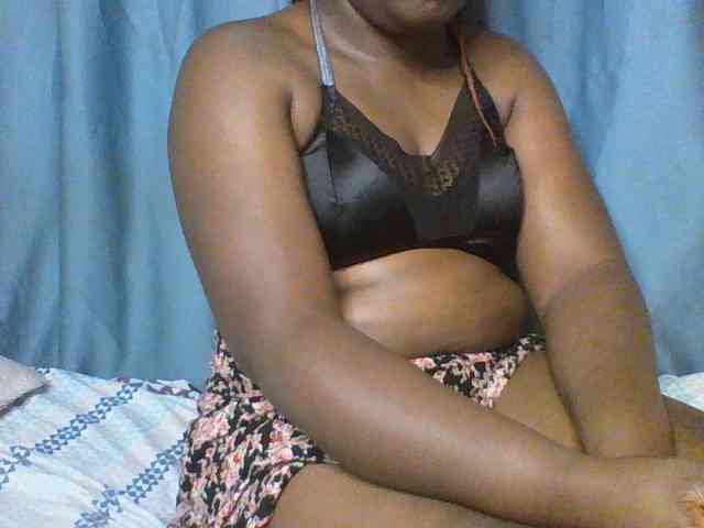 Sexxyblacky webcam