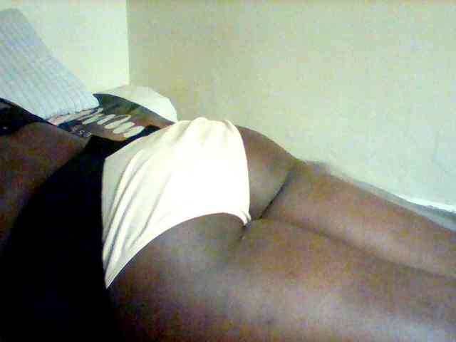 Sexxyblacky