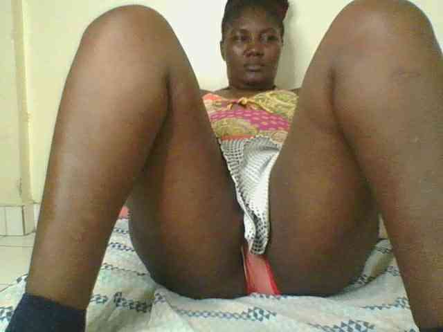 Sexxyblacky webcam