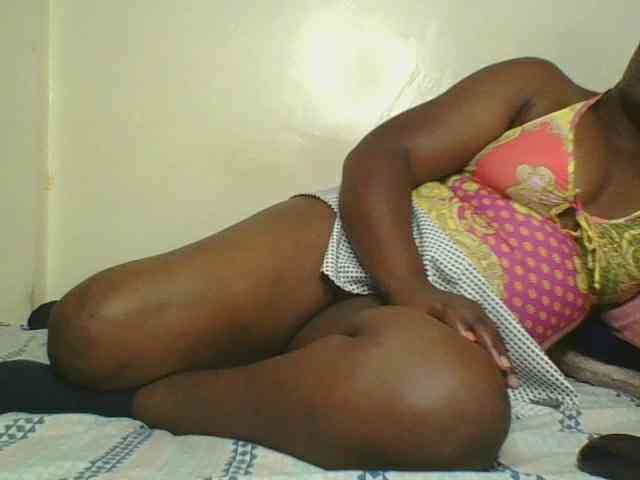 Sexxyblacky webcam