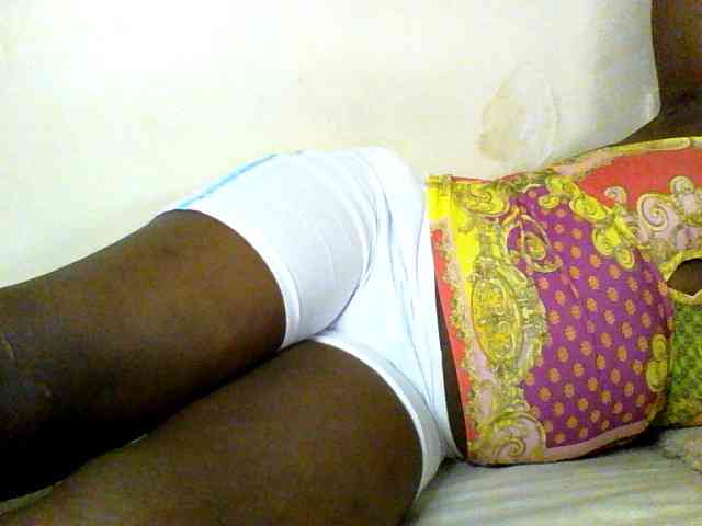Sexxyblacky webcam
