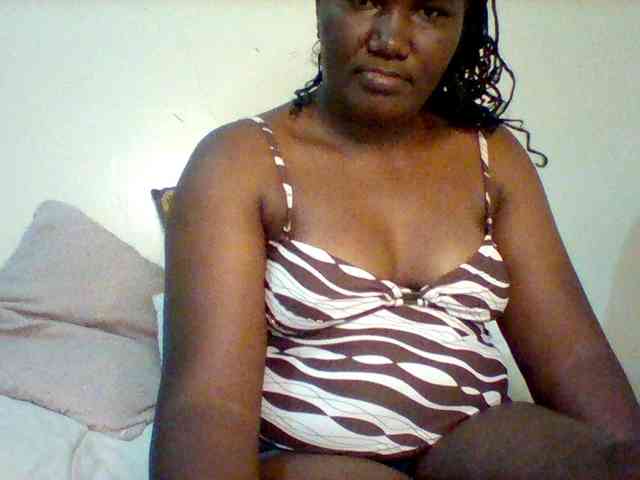 Sexxyblacky webcam