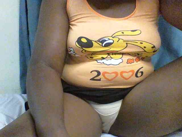 Sexxyblacky Sexxyblacky