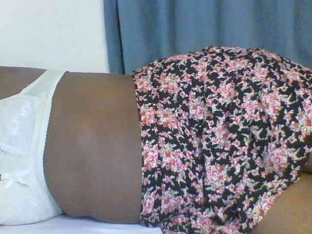 Sexxyblacky Sexxyblacky
