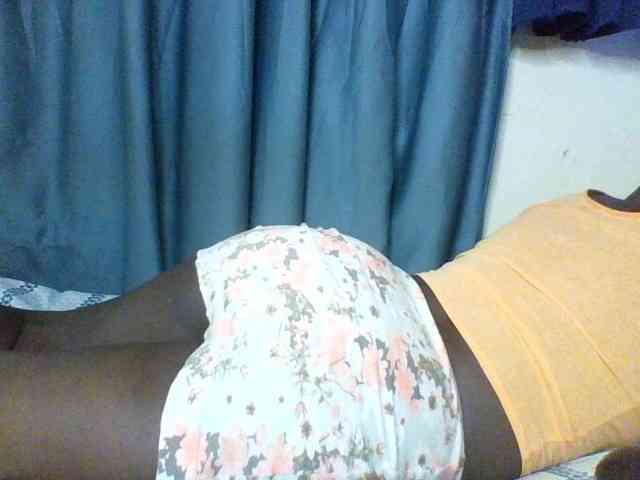 Sexxyblacky webcam