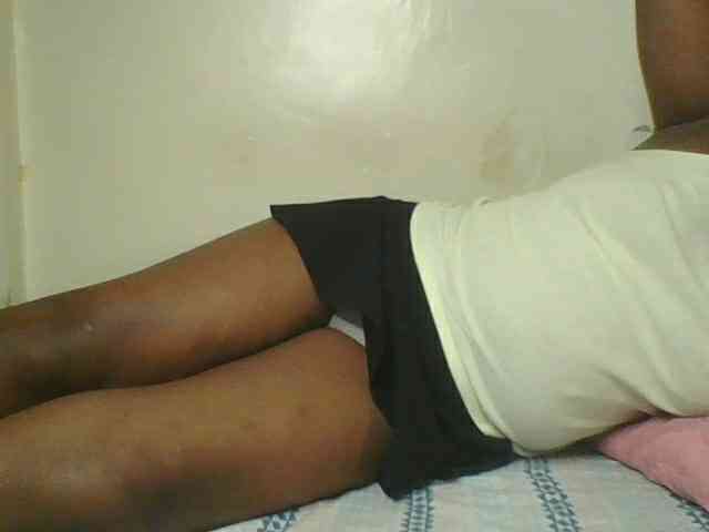 Sexxyblacky webcam