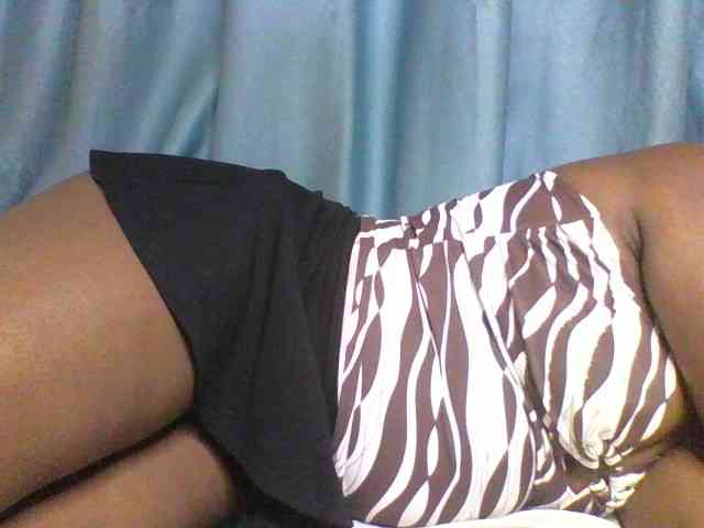 Sexxyblacky webcam