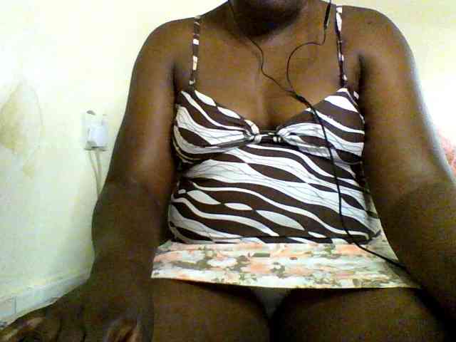 Sexxyblacky