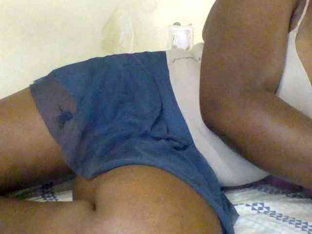 Sexxyblacky