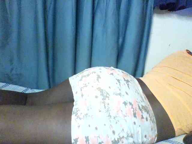 Sexxyblacky