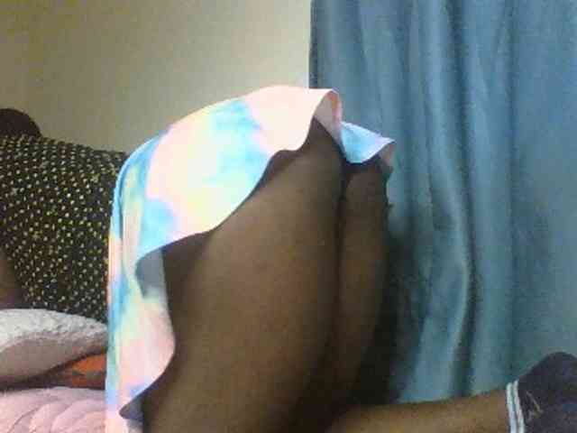 Sexxyblacky