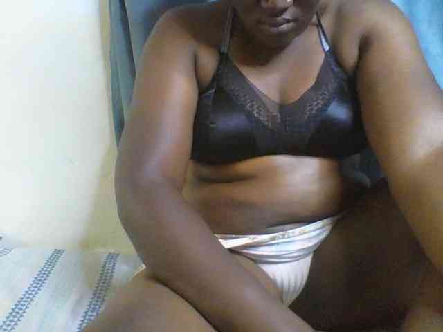 Sexxyblacky
