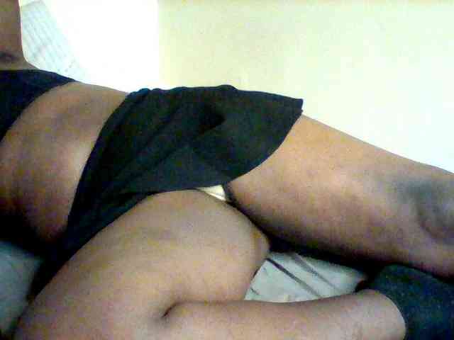 Sexxyblacky webcam