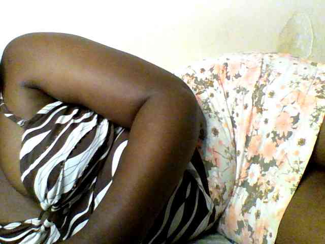 Sexxyblacky webcam