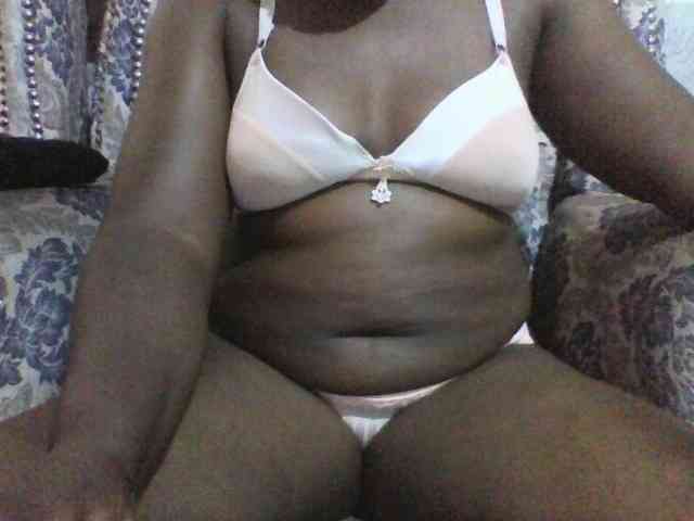 Sexxyblacky webcam