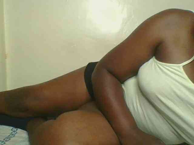 Sexxyblacky webcam