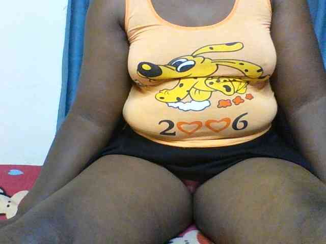 Sexxyblacky Sexxyblacky