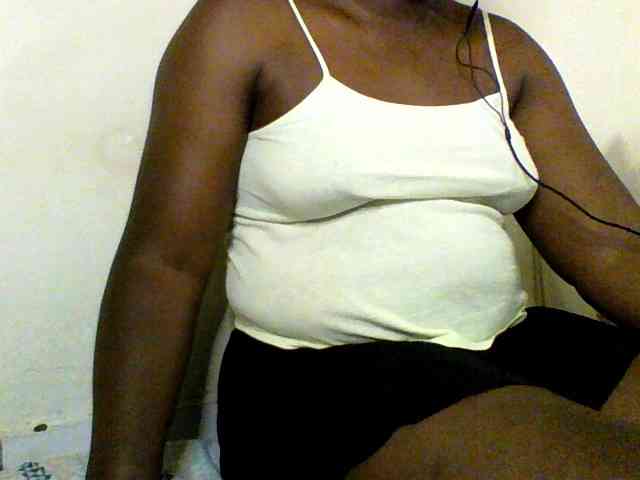 Sexxyblacky webcam
