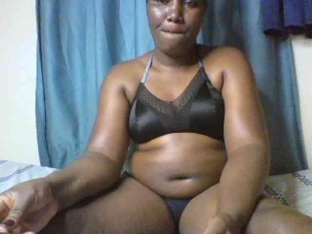 Sexxyblacky webcam